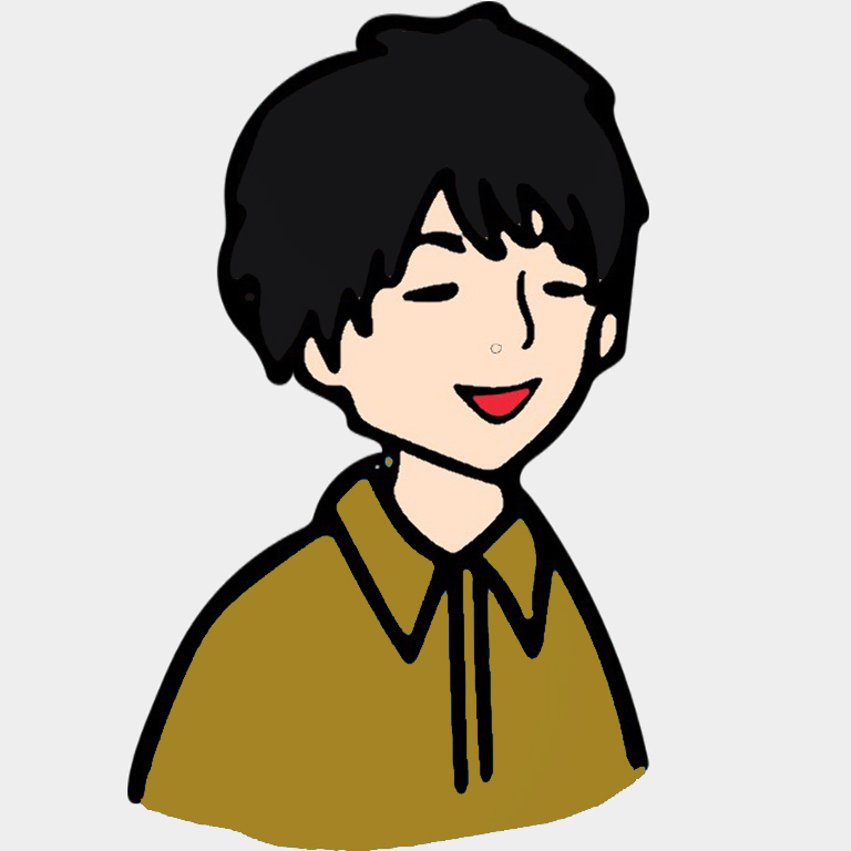 たぬのアイコン